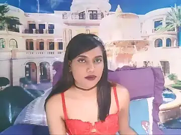 Stripchat Sex Cam of IndianSkies