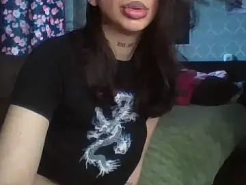 Stripchat Watch Live Sex Cams of Meow_Mia
