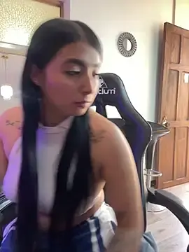 Stripchat Watch Live Sex Cams of Nina_vell