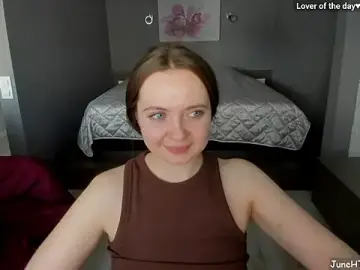 Stripchat Live Sex of LizaGost