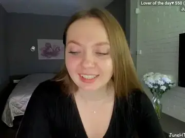 Stripchat Adult Webcam of LizaGost