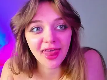 Stripchat Sex Cam of May_Flower