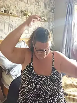 Stripchat Adult Video Chat of MissQueenBeex