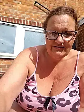 Stripchat Adult Video Chat of MissQueenBeex