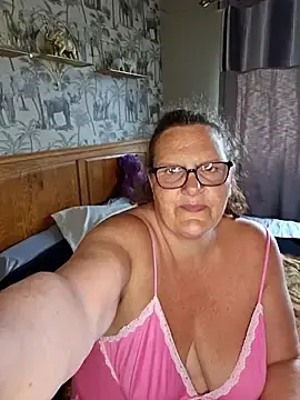 Stripchat Live Sex of MissQueenBeex