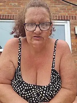Stripchat Sex Chat of MissQueenBeex