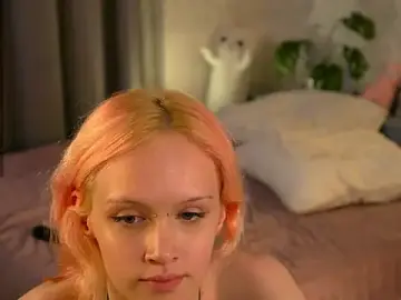 Stripchat Best live sex cam show of shishka_angel