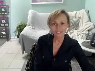Stripchat Watch Live Sex Cams of HornyMilf_777