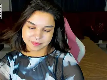Stripchat Free Live Porn of Jasmine_Burke