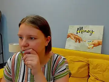 Stripchat Nude Webcam of Jenny_Jimmy