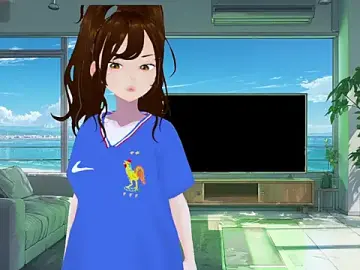Stripchat Live Sex Cam of Lanathevirus