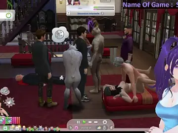 Stripchat Live Porn of Lanathevirus