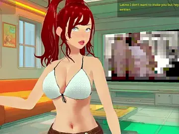 Stripchat Adult Webcams of Lanathevirus