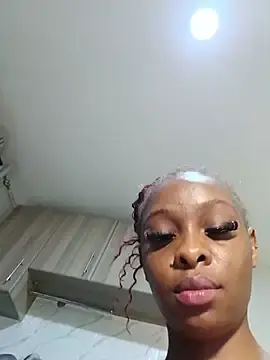 Stripchat Nude Webcam of Yoyo-__