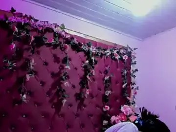 Stripchat Live Sex of ZoeSmiitt