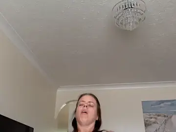 Stripchat Live Porn of ElizabethArden42-