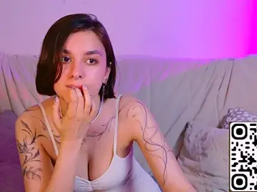 EspressonaSenora from stripchat