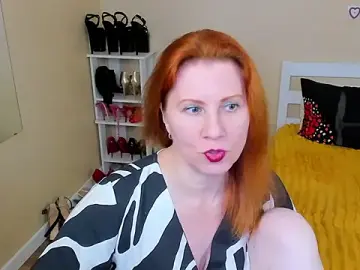 Stripchat Sex Cam of FoxySophia