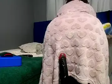 Stripchat Live Sex of Lelety79