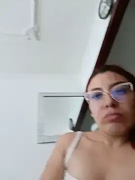 Stripchat Sex Chat of allison_mc