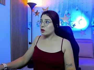Stripchat Sex Chat of allison_mc