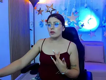Stripchat Free Porn Cam of allison_mc