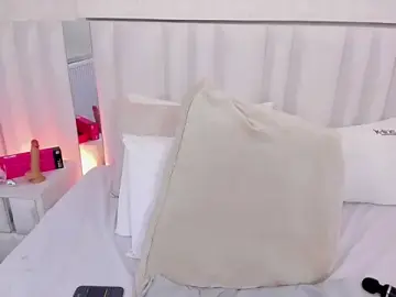 Stripchat Live Sex of barbara_luxx