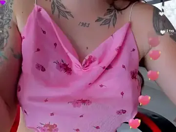 Stripchat Best live sex cam show of khalesii_69