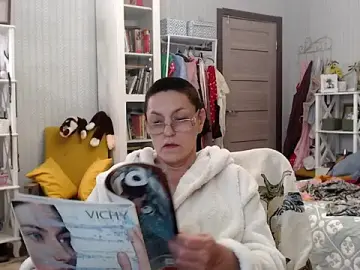 Stripchat Live Porn of BloomingAllure