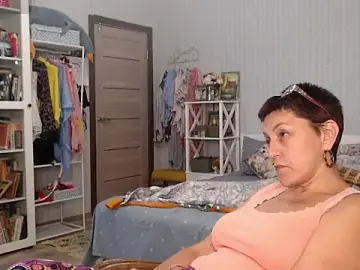 Stripchat Free Porn Cam of BloomingAllure