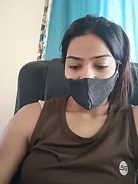 Stripchat Live Porn of CRAZY__BITE
