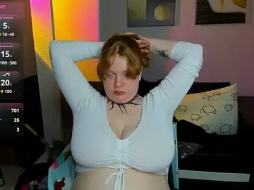 Cassie_xKiss from stripchat