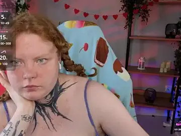 Stripchat Best Webcam of Cassie_xKiss