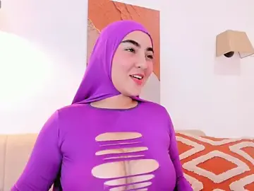 Malika_Noor from stripchat