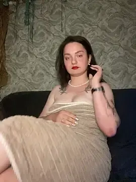 Stripchat Live Porn of Velvet_Shade