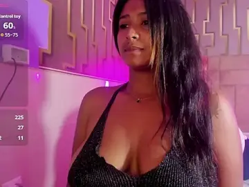angelica_caicedo from stripchat