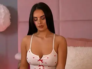 Stripchat Sex Chat of AlmaLuv