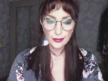 Stripchat Sex Cam of Aziza1