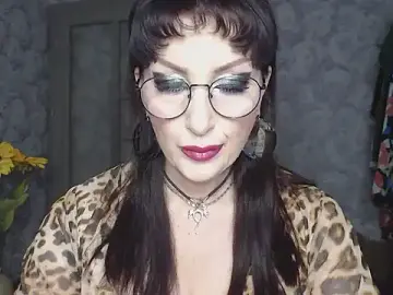 Stripchat Live Porn of Aziza1