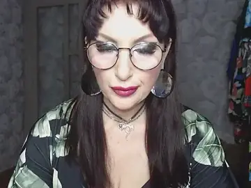 Stripchat Sex Cam of Aziza1