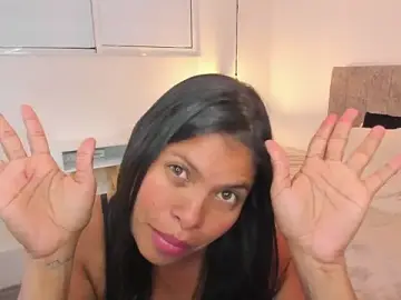 Stripchat Live Porn of Camila__Reyes_