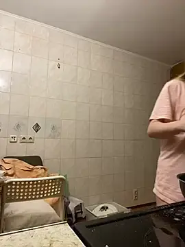 Stripchat Private Sex Chat of MimiLisa_