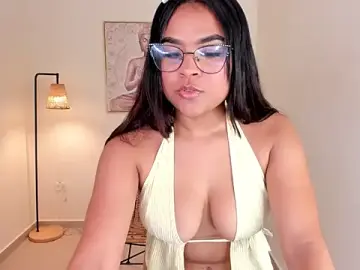 Stripchat Sex Chat of Mindy_Claker