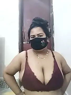 Stripchat Best Webcam of Star--Girl