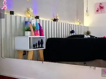Stripchat Live Porn of Alondra_King