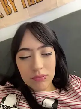 Stripchat Sex Cam of Hinata_3