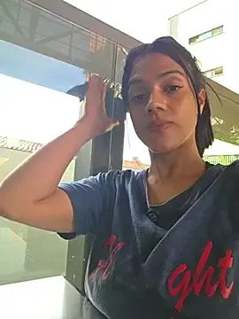 Stripchat Live Porn of Lana_Torres