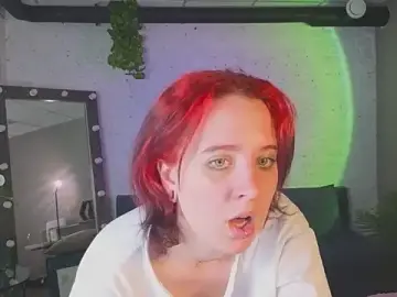 Stripchat Live Sex of ScarlettSparkss