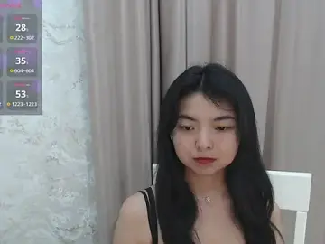 Stripchat Adult Webcam of Shy_Kira