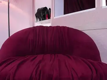 Stripchat Live Sex of FrancesYork